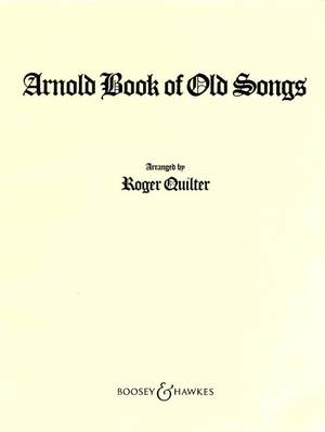The Arnold Book of Old Songs