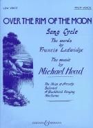 Head, M: Over The Rim Of The Moon