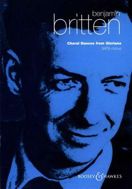 Britten: Gloriana
