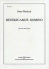 Warlock, P: Benedicamus Domino