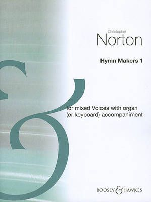 Norton, C: The Hymn Makers 1