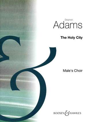 Adams, S: The Holy City 18