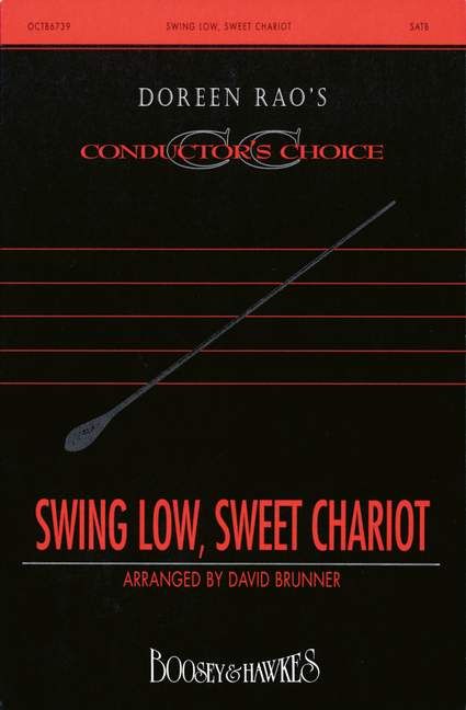 Swing Low Sweet Chariot