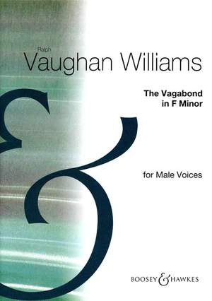 Vaughan Williams, R: The Vagabond