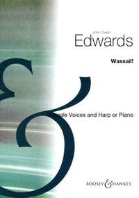 Owen Edwards, J: Wassail!