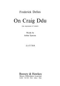 Delius, F: On Craig Du