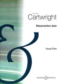 Cartwright, K: Resurrection Jazz