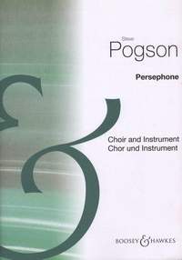 Pogson, S: Persephone