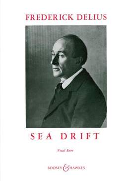 Delius, F: Sea Drift