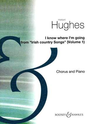 Hughes, H: I know where I'm going