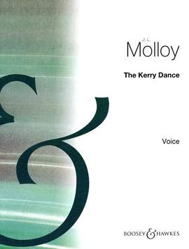 Molloy, J L: The Kerry Dance
