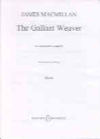 MacMillan, J: The Gallant Weaver