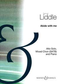 Liddle, S: Abide With Me