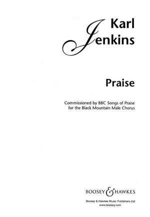 Jenkins, K: Praise