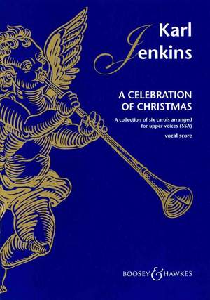 Jenkins, K: A Celebration of Christmas
