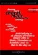 Rao, D: Cme Anthology Junior Vol. 1