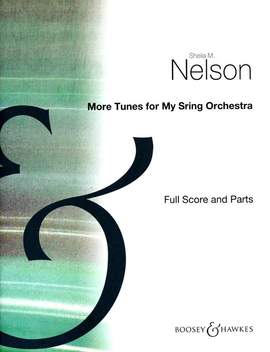 More Tunes for my String Orchestra