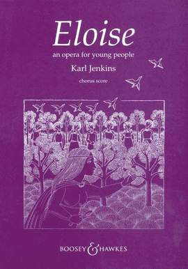 Jenkins, K: Eloise