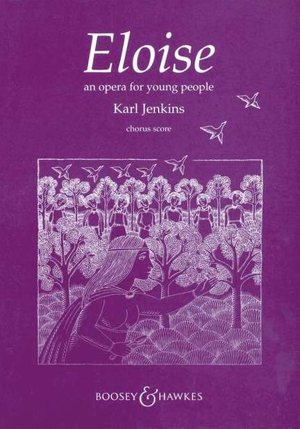 Jenkins, K: Eloise