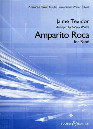 Texidor, J: Amparito Roca QMB 40