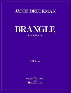 Druckman, J: Brangle