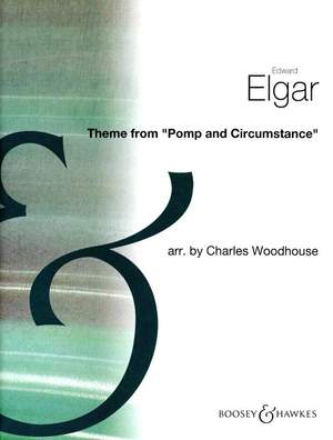 Elgar: Theme from Pomp and Circumstance HSS 25