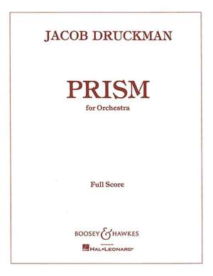 Druckman, J: Prism