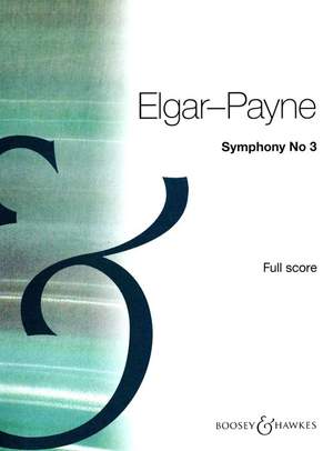 Elgar: Symphony No. 3