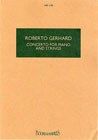 Gerhard, R: Concerto HPS 1190
