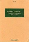 Gerhard, R: Konzert HPS 1190