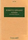 Gerhard, R: Alegrias HPS 1186