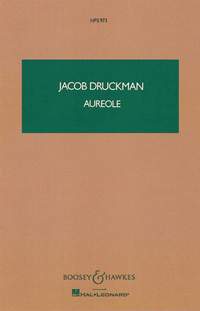 Druckman, J: Aureole HPS 973