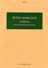 Warlock, P: Capriol HPS 57