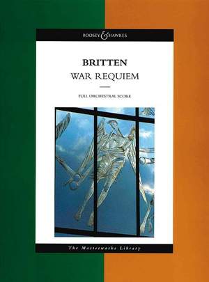 Britten, B: War Requiem op. 66