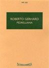 Gerhard, R: Pedrelliana HPS 1232