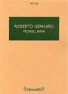 Gerhard, R: Pedrelliana HPS 1232