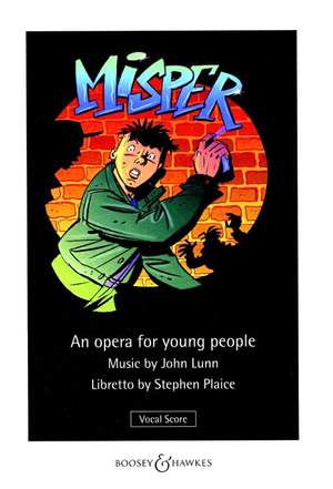 Lunn, J: Misper