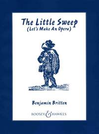 Britten: The Little Sweep op. 45