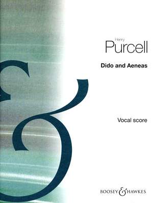 Purcell, H: Dido and Aeneas