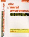 Abc Of Aural Awareness (grade 2) Stufe 2