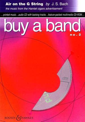 Buy a Band No.  2