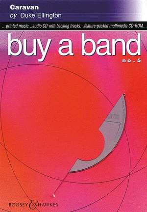 Buy a Band No.  5