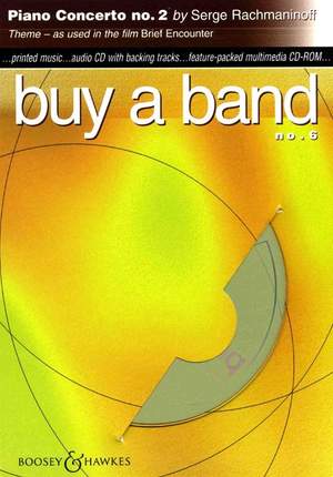 Buy a Band No.  6