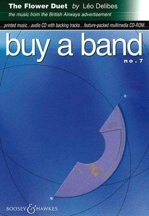 Buy a Band No.  7