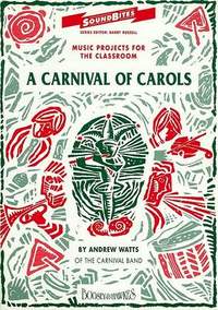 Watts, A: A Carnival of Carols