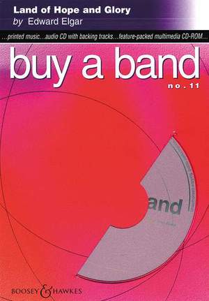 Buy a Band No. 11