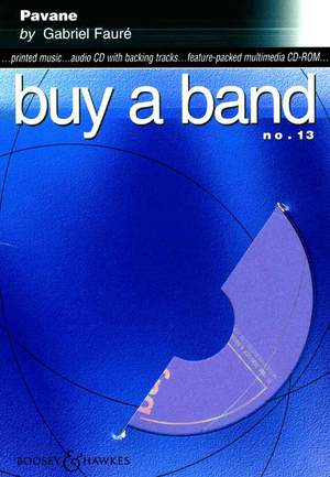 Buy a Band No. 13