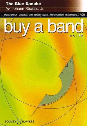 Buy a Band No. 12