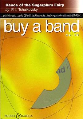 Buy a Band No. 15