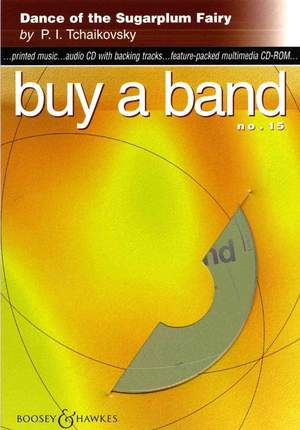 Buy a Band No. 15